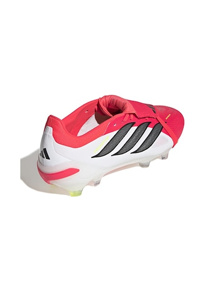 Adidas Predator Pro Ft Fg Erkek Çim Zemin Kramponu Js0950 Kırmızı Kırmızı