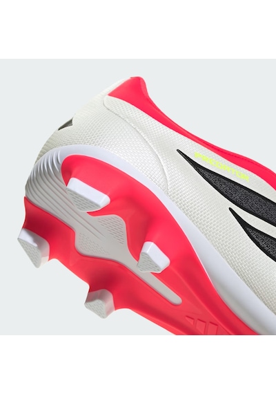 Adidas Predator Club Ft Fg Erkek Krampon Js0346 Js0346 Kır Kırmızı
