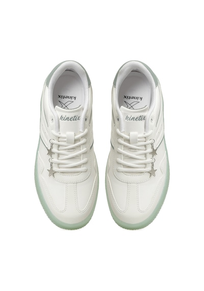 Kinetix Lora 6fx Beyaz Kadın Sneaker 000000000102065254 Beyaz