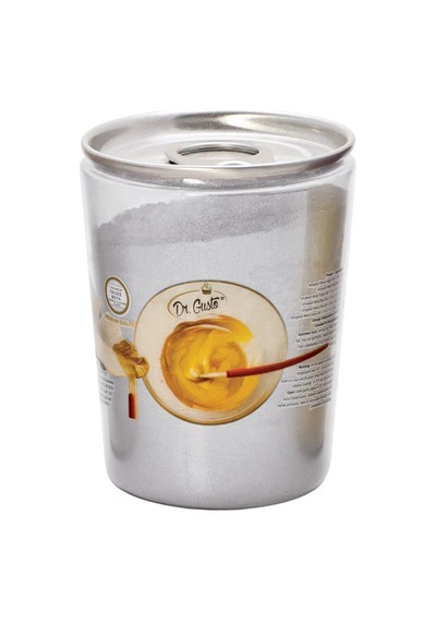 Yenilebilir Metalik Gümüş Gıda Simi 50 G