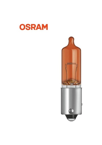 Osram 12v H21 Ampul 21w Sarı Şaşı Yakın Tırnak Baw9s
