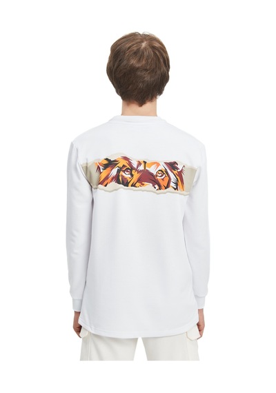 Gsstore Galatasaray Erkek Sweatshirt Y241215