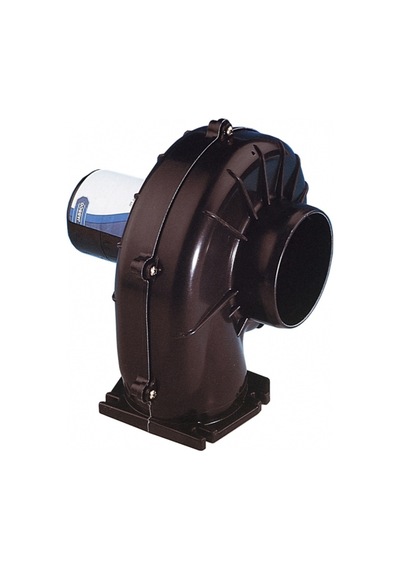 Jabsco Blower 12V 75mm