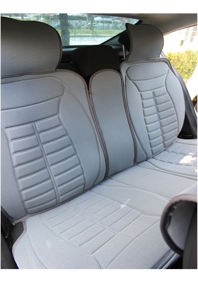 Space Five Star 5'Li Set Gri Klmny156