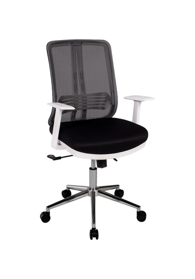 Ofisbazaar Up Beyaz Fileli Çalışma Koltuğu Ergonomik Şef Ve Toplantı Koltuğu Siyah Fileli Siyah Ofisbazaar Up Beyaz Fileli Çalışma Koltuğu Ergonomik Şef Ve Toplantı Koltuğu Siyah Fileli Siyah