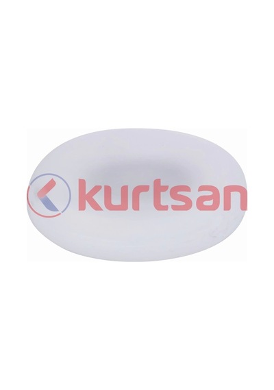 Kurtsan Şamandıra Balonu Krema Mak. - Mp06174