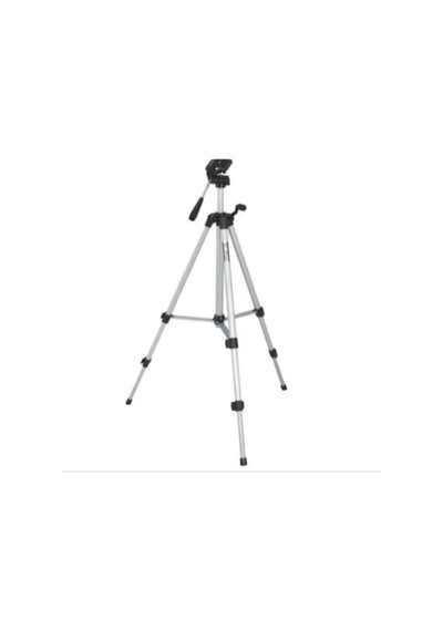135 Cm Profesyonel Tripod Kamera Fotoğraf Makinesi Tutucu