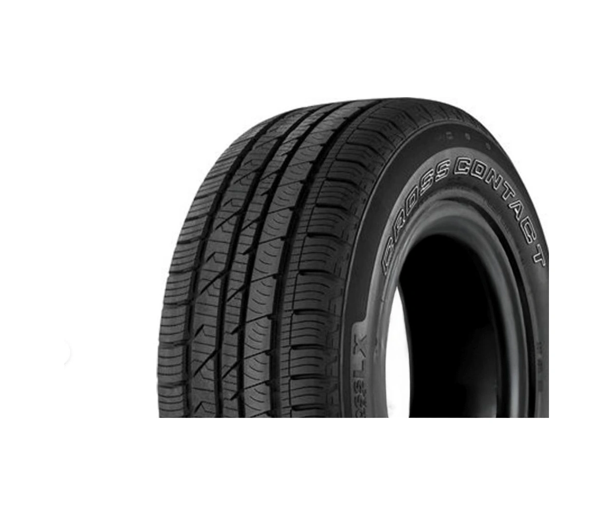 Continental 225/65 R17 102T Crosscontact Lx Yaz Lastiği 2025