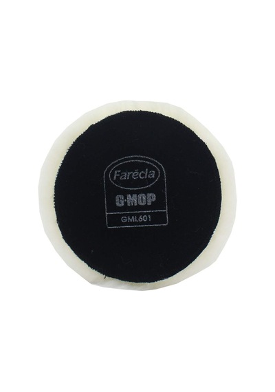 Farecla Gmop Gml 601 Pasta Keçesi 6" 150mm