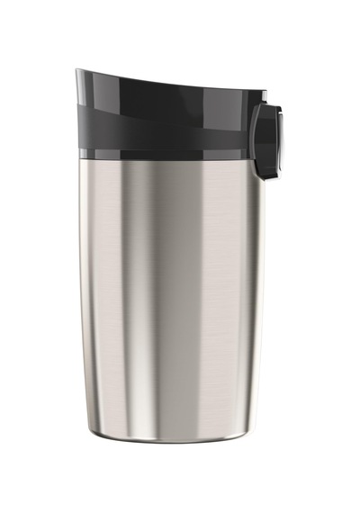 Miracle Brushed Termos Kupa 0,27 L , Zararlı Madde İçermeyen Ve Yalıtımlı Kahve Kupası, Sızdırmaz Kahve Kupası, Paslanmaz Çelik Bardak, 1 Adet Tekli Paket Çok Renkli Miracle Brushed Termos Kupa 0,27 L , Zararlı Madde İçermeyen Ve Yalıtımlı Kahve Kupası, Sızdırmaz Kahve Kupası, Paslanmaz Çelik Bardak, 1 Adet Tekli Paket Çok Renkli