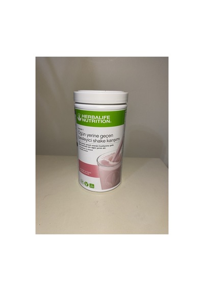 Herbalife Formül 1 Öğün Yerine Geçen Besleyici Shake Karışımı