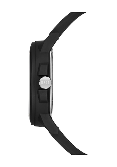 U.S. Polo Assn. USPA1029-01 Erkek Kol Saati 44 mm