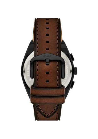 Fossil Fs6108 Erkek Kol Saati Fs6108taner Gri