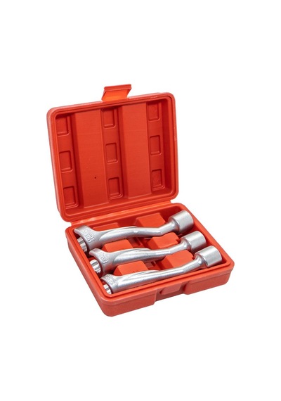 6570 Yakıt Enjektör Ve Sensör Sökme Lokma Seti 1/2" - 3 Parça