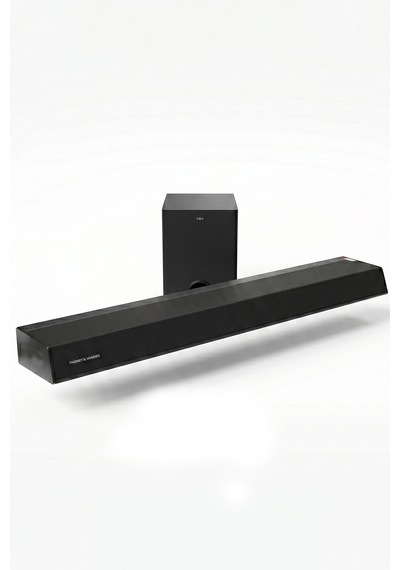 Kino Gen2 140w Rms Soundbar + Subwoofer 2.1 Hoparlör Bluetooth Hdmı Uzaktan Kumanda