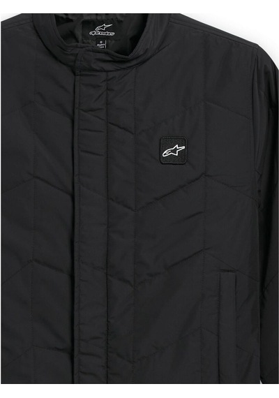 Alpinestars Precedent Günlük Termal Mont Siyah
