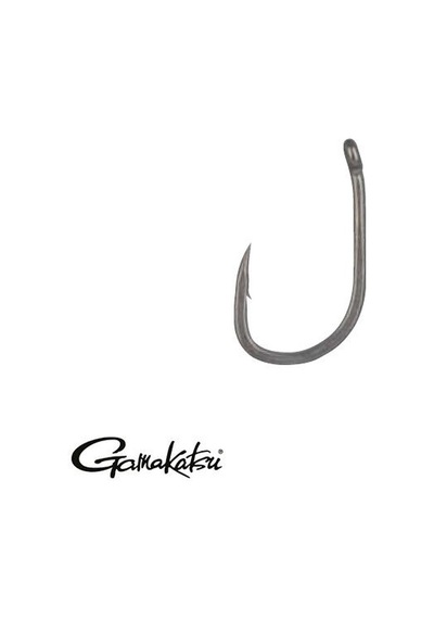 Gamakatsu G-Carp Specialist Rx  4 Olta Iğnesi