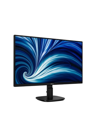 23.8 24b2n2200/00 Ips 4ms 120mhz 1xvga 1xhdmı 1xdp Fhd 1920x1080 Hoparlör Vesa Siyah