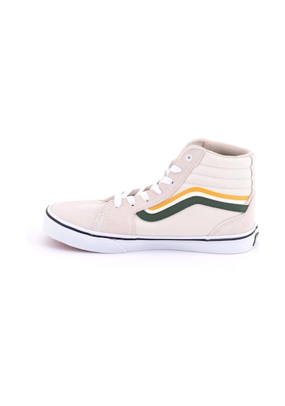 Vans Filmore Hi Günlük Spor Ayakkabı C-van000cwydjrdjr Bej