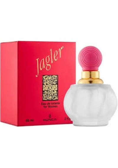 Jagler Edt Erkek 90ml + Classic Kadın Parfüm Edt 60 Ml Fresh