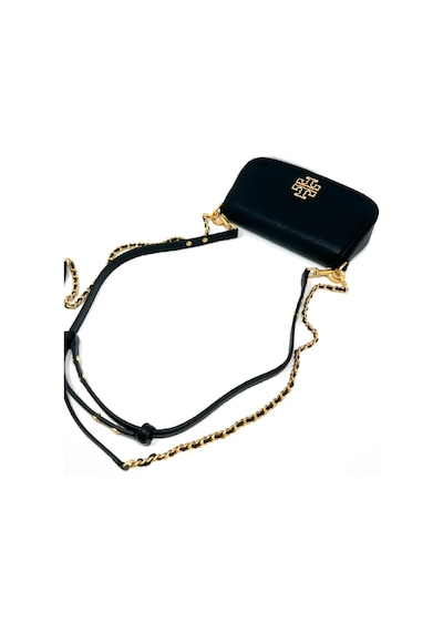 Tory Burch Britten Kadın Çapraz Çanta Tr138722 Siyah