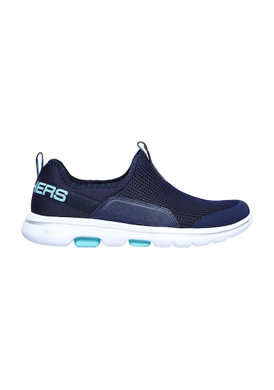Skechers Aqua Go Walk 5 Kadın Ayakkabı 124013-nvaq Lacivert