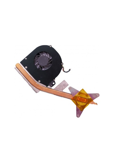 Acer Uyumlu 60.T50V7.007 36Zl1Tmtn24 Cpu Sogutucu Heatsink Fan