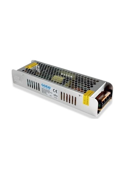 Noas 12v 30 Amper Adaptör Şerit Led Ve Kamera Adaptörü