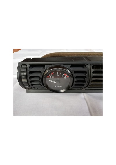 1982-1994 Bmw 3 Series Gösterge Hava Çıkışı Gauge Vent