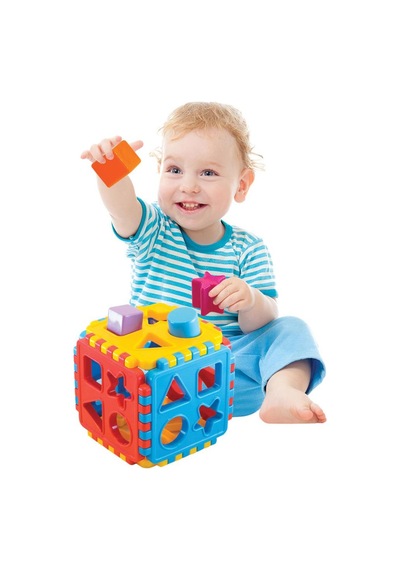 Bul-Tak Oyuncak  Puzzle
