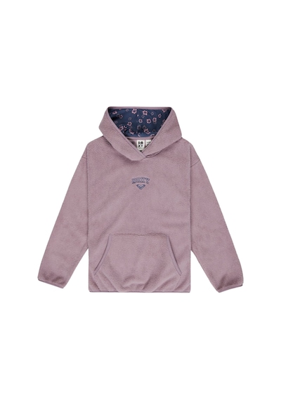 Roxy Roxy My Oh My Kız Çocuk Mor Sweatshirt Pjq0 Mor