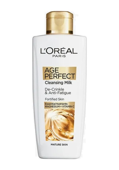 Age Perfect Temizleme Sütü 200ml