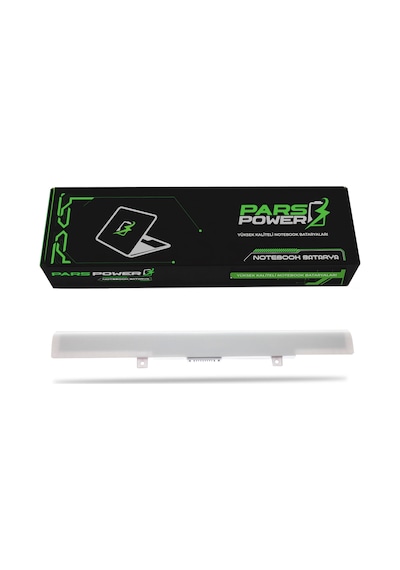 Toshiba Satellite C70-c-18w, C70-c-18z Batarya - Pil Pars Power