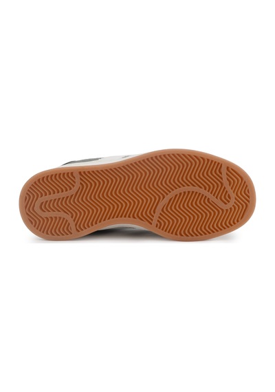 Kocamanlar Ravanta Sneaker Unisex Spor Ayakkabı Gri