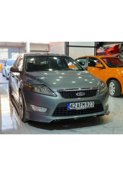 Mondeo Mk4 ( 2007-2010 ) Ön Tampon Eki----fibersan Tuning