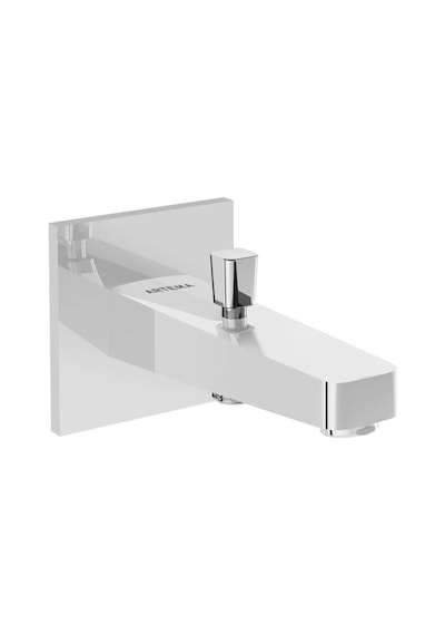 Artema Root Square Ankastre Duş Seti Krom A49280