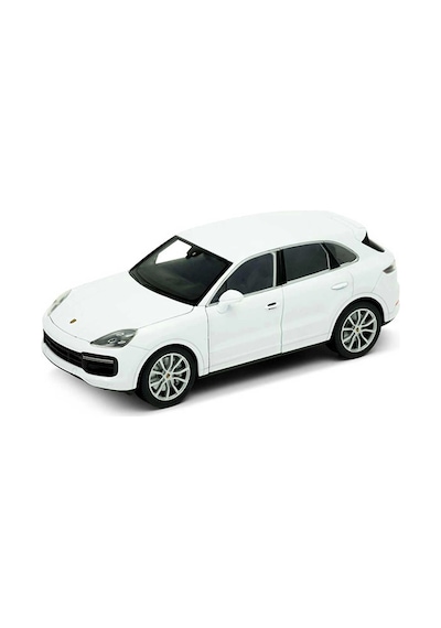Welly 1:24 Porsche Cayenne Turbo