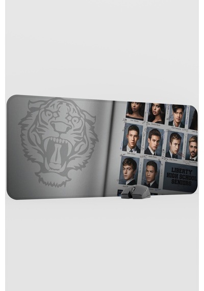 13 Reasons Why V3 90x40 Xxl Gaming Kauçuk Kaymaz Taban Mouse Pad Fare Altlığı
