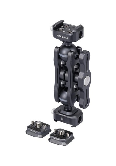 Falcam F22 Dual Head Quick Release Magic Arm Kit 2548 Diğer