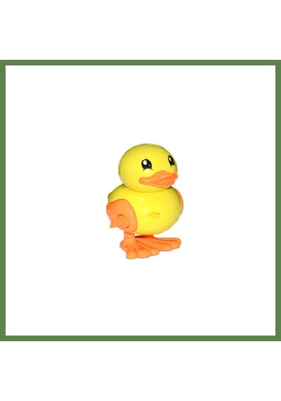 Bezos Urt005-01 Birliktoys, Kurmalı Ördek Hb006