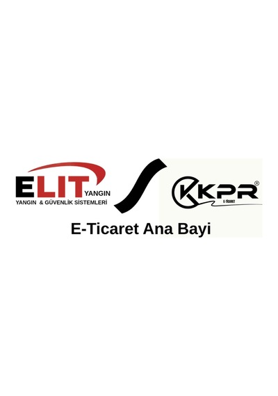 Kpr 6 Kg Kuru Kimyevi Tozlu Ruhsata Uygun Yangın Söndürücü