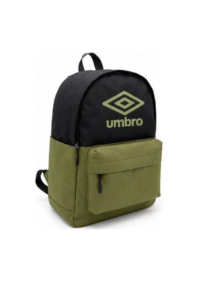 Umbro Sırt Çantası Okul Çantası Unisex Çanta Haki