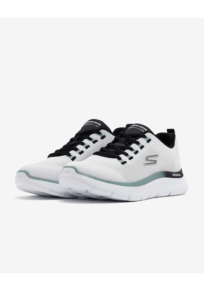 Skechers Go Walk Flex-vespid Erkek Beyaz Yürüyüş Ayakkabısı 216507tk Wbk Beyaz Skechers Go Walk Flex-vespid Erkek Beyaz Yürüyüş Ayakkabısı 216507tk Wbk Beyaz