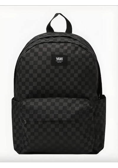 Vans Vans Okul Genç Sırt Çantası Ergenler İçin 470911755 Beyaz