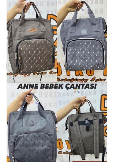 Öykü Bebek Dunyasi Yeni Doğan Bebek Çeyiz Seti Full Set Park Beşik+bebek Arabası+puset+mama Sandalyesi+yürüteç