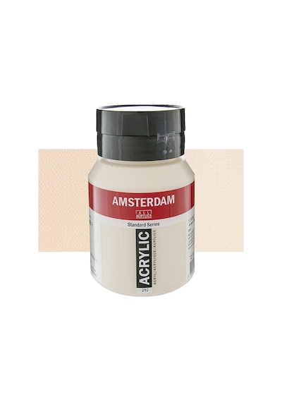 Amsterdam Akrilik Boya 500Ml 504 Ultramarine