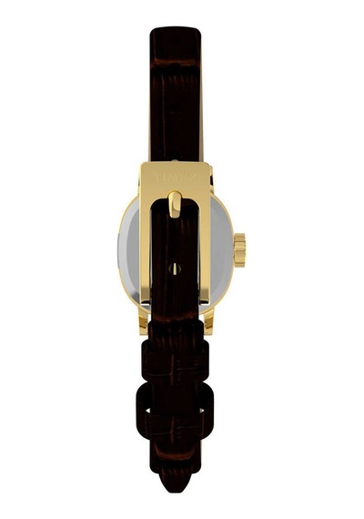 Timex Tw2y87700 Kadın Kol Saati Altın