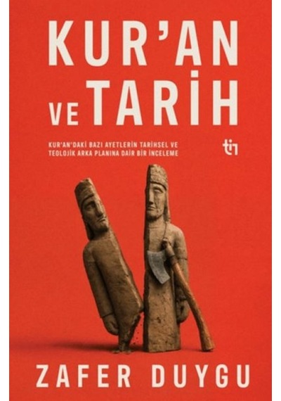 Kur An Ve Tarih - Yqbx-894015