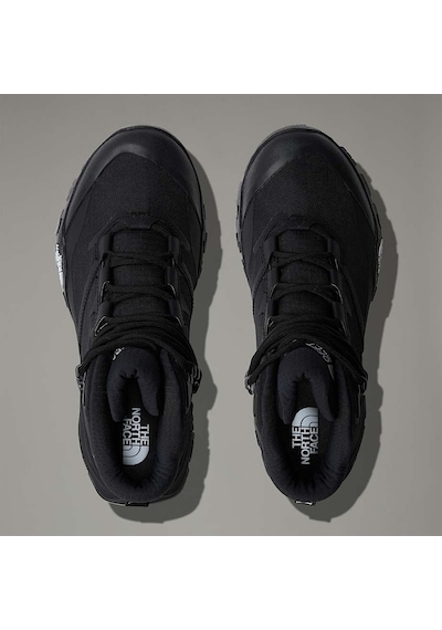 The North Face W Offtraıl Hıke Mıd Gore-tex Kadın Ayakkabısı Nf0a8aeuky41 Siyah