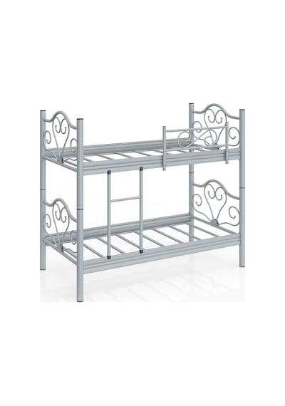 Ekonomikmarket Ranza Metal Ranza 90x190 Çelik Gövde